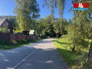 Prodej chaty, Frýdlant nad Ostravicí - Frýdlant, Pstružovská, 60 m2