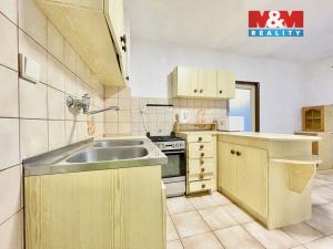 Prodej chalupy, Rudná pod Pradědem - Stará Rudná, 105 m2