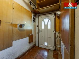 Prodej rodinného domu, Rotava, Nejdecká, 60 m2