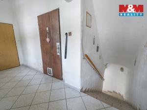 Prodej rodinného domu, Červený Kostelec, Jiráskova, 327 m2