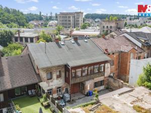 Prodej rodinného domu, Červený Kostelec, Jiráskova, 327 m2