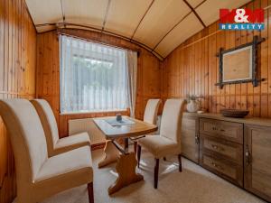 Prodej rodinného domu, Zubří, Starozuberská, 180 m2