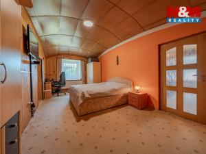 Prodej rodinného domu, Zubří, Starozuberská, 180 m2