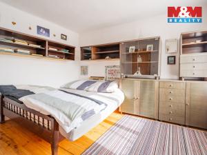 Prodej chalupy, Vojníkov, 122 m2