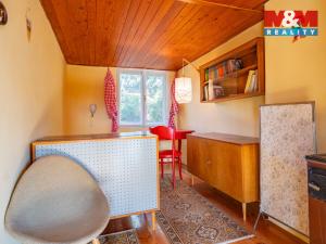 Prodej chalupy, Vojníkov, 122 m2