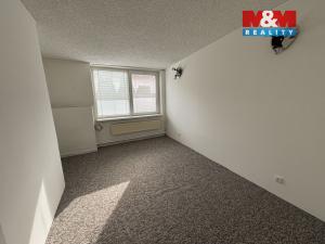 Pronájem bytu 2+1, Králův Dvůr - Karlova Huť, Na Poříčí, 80 m2