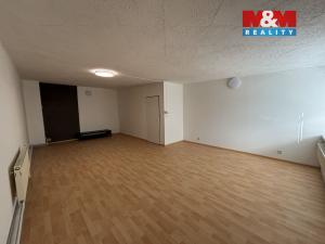 Pronájem bytu 2+1, Králův Dvůr - Karlova Huť, Na Poříčí, 80 m2
