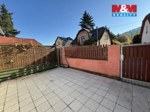 Pronájem bytu 2+1, Králův Dvůr - Karlova Huť, Na Poříčí, 80 m2