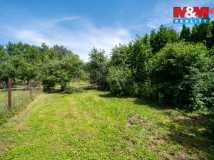 Prodej pozemku pro bydlení, Bystročice - Žerůvky, 800 m2