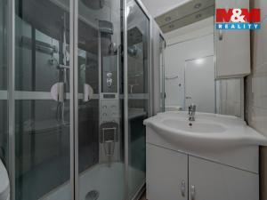 Prodej bytu 3+1, Rožnov pod Radhoštěm, Meziříčská, 76 m2