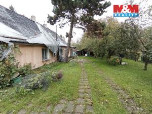 Prodej chalupy, Kunín, 152 m2