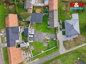 Prodej pozemku pro bydlení, Bezměrov, 843 m2