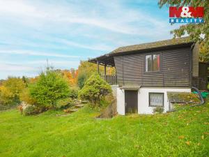 Prodej chaty, Stružnice - Stráž u České Lípy, 394 m2