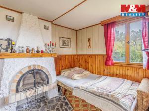 Prodej chaty, Stružnice - Stráž u České Lípy, 394 m2