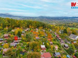 Prodej chaty, Stružnice - Stráž u České Lípy, 394 m2
