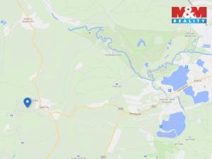 Prodej chaty, Stružnice - Stráž u České Lípy, 394 m2