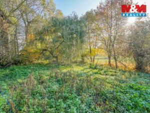 Prodej rodinného domu, Nečtiny - Březín, 335 m2