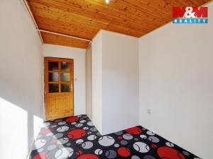 Prodej rodinného domu, Nečtiny - Březín, 335 m2