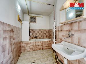 Prodej rodinného domu, Nečtiny - Březín, 335 m2