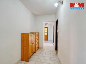 Prodej rodinného domu, Nečtiny - Březín, 335 m2