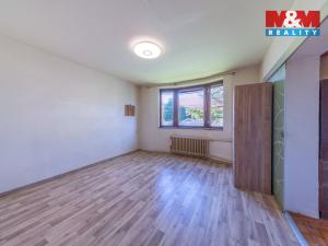 Prodej rodinného domu, Havířov, Fryštátská, 124 m2
