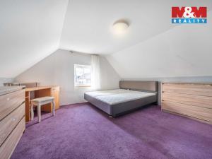 Prodej rodinného domu, Neurazy - Partoltice, 179 m2