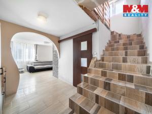 Prodej rodinného domu, Neurazy - Partoltice, 179 m2