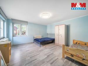 Prodej rodinného domu, Neurazy - Partoltice, 179 m2