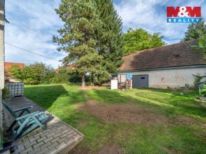 Prodej rodinného domu, Neurazy - Partoltice, 179 m2