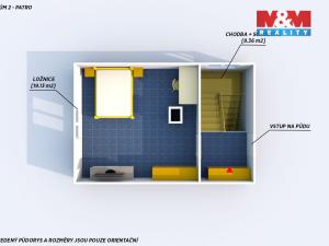 Prodej rodinného domu, Neurazy - Partoltice, 179 m2