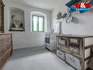 Prodej chalupy, Horšovský Týn - Horní Metelsko, 80 m2