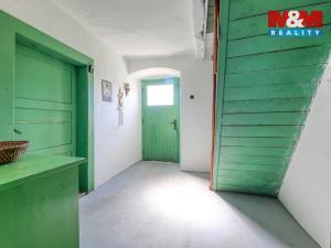 Prodej chalupy, Horšovský Týn - Horní Metelsko, 80 m2