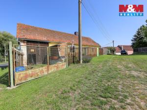 Prodej chalupy, Horšovský Týn - Horní Metelsko, 80 m2
