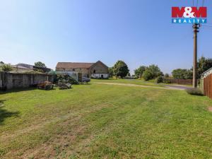 Prodej chalupy, Horšovský Týn - Horní Metelsko, 80 m2
