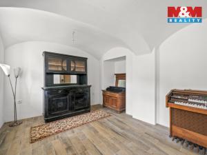 Prodej rodinného domu, Broumov - Velká Ves, Kladská, 260 m2