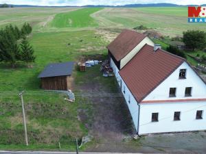 Prodej rodinného domu, Broumov - Velká Ves, Kladská, 260 m2