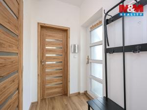 Prodej rodinného domu, Hraničné Petrovice, 74 m2