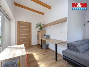 Prodej rodinného domu, Hraničné Petrovice, 74 m2