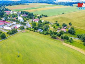 Prodej rodinného domu, Hraničné Petrovice, 74 m2