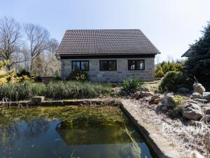 Prodej rodinného domu, Kravaře - Sezímky, 94 m2