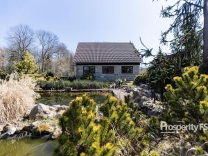 Prodej rodinného domu, Kravaře - Sezímky, 94 m2