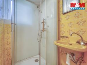 Prodej chaty, Hromnice - Planá, 75 m2