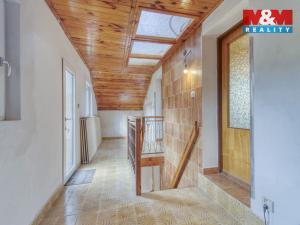 Prodej chaty, Hromnice - Planá, 75 m2