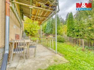 Prodej chaty, Hromnice - Planá, 75 m2