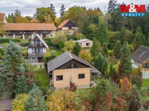 Prodej chaty, Hromnice - Planá, 75 m2