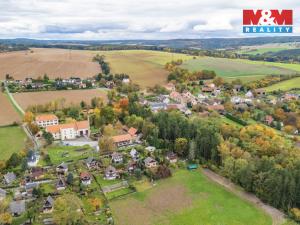 Prodej chaty, Hromnice - Planá, 75 m2