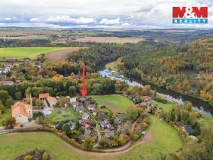 Prodej chaty, Hromnice - Planá, 75 m2