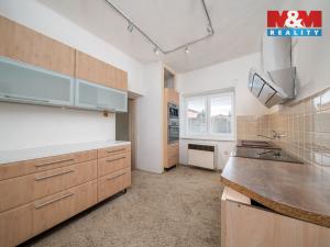 Prodej rodinného domu, Lobodice, 168 m2