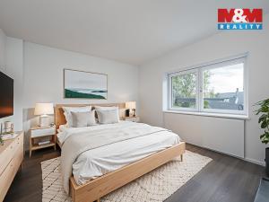 Prodej rodinného domu, Lobodice, 168 m2