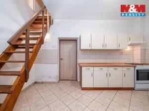 Prodej rodinného domu, Lobodice, 168 m2